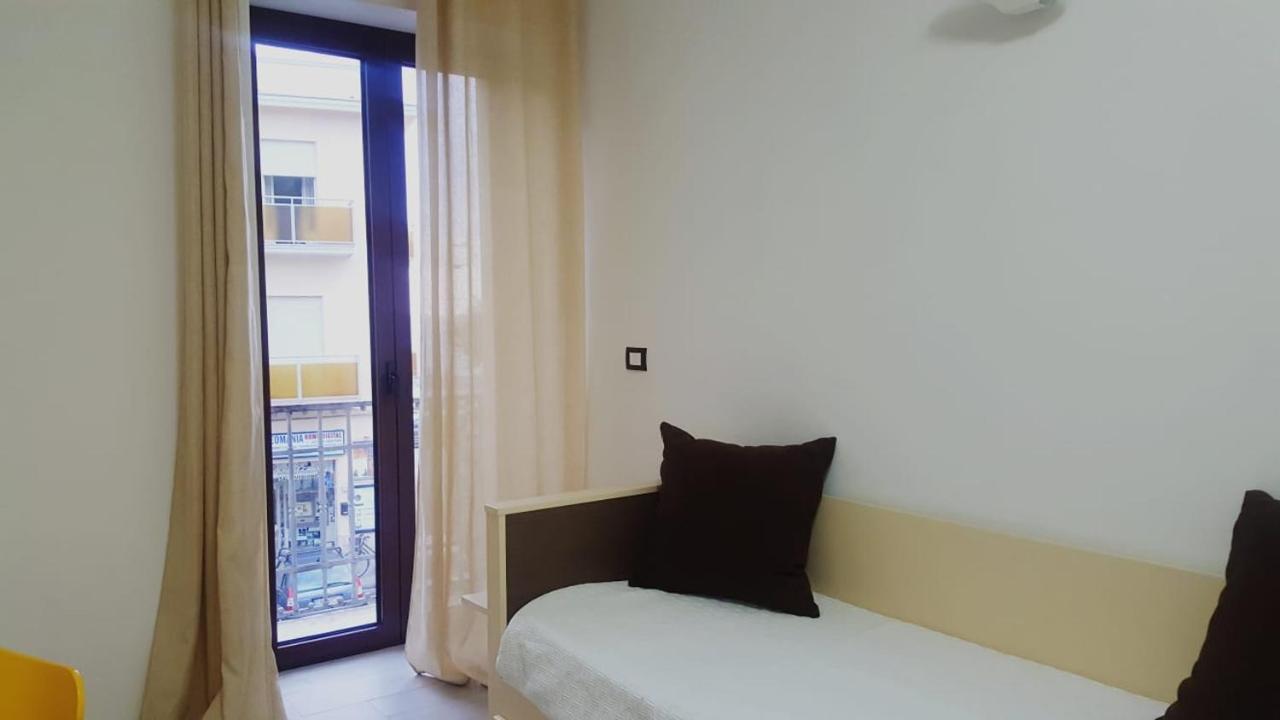 Brezza Marina Bed & Breakfast Sapri