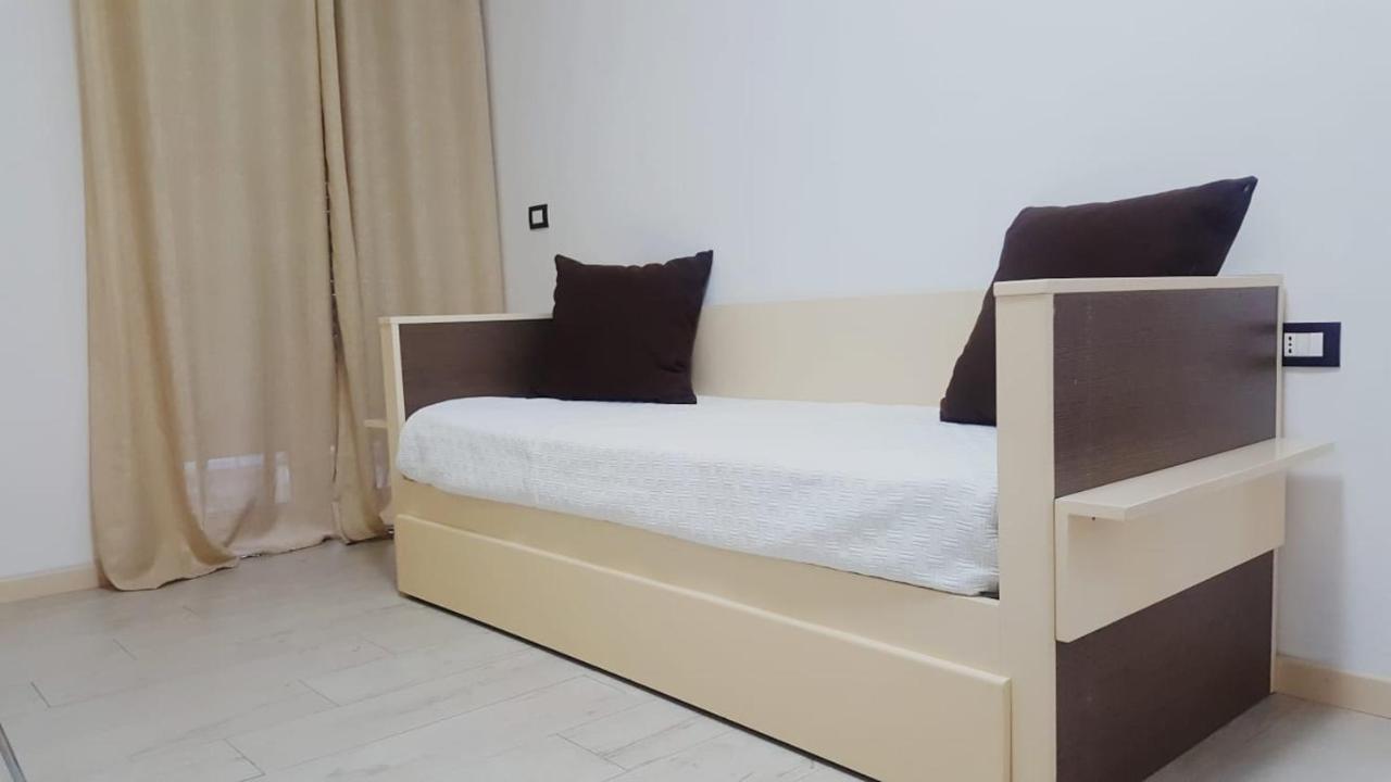 Brezza Marina Bed & Breakfast