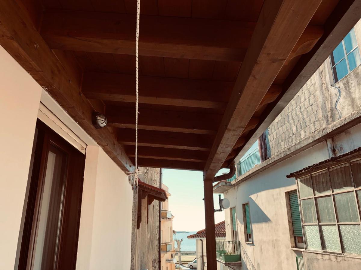 Bed & Breakfast Brezza Marina *