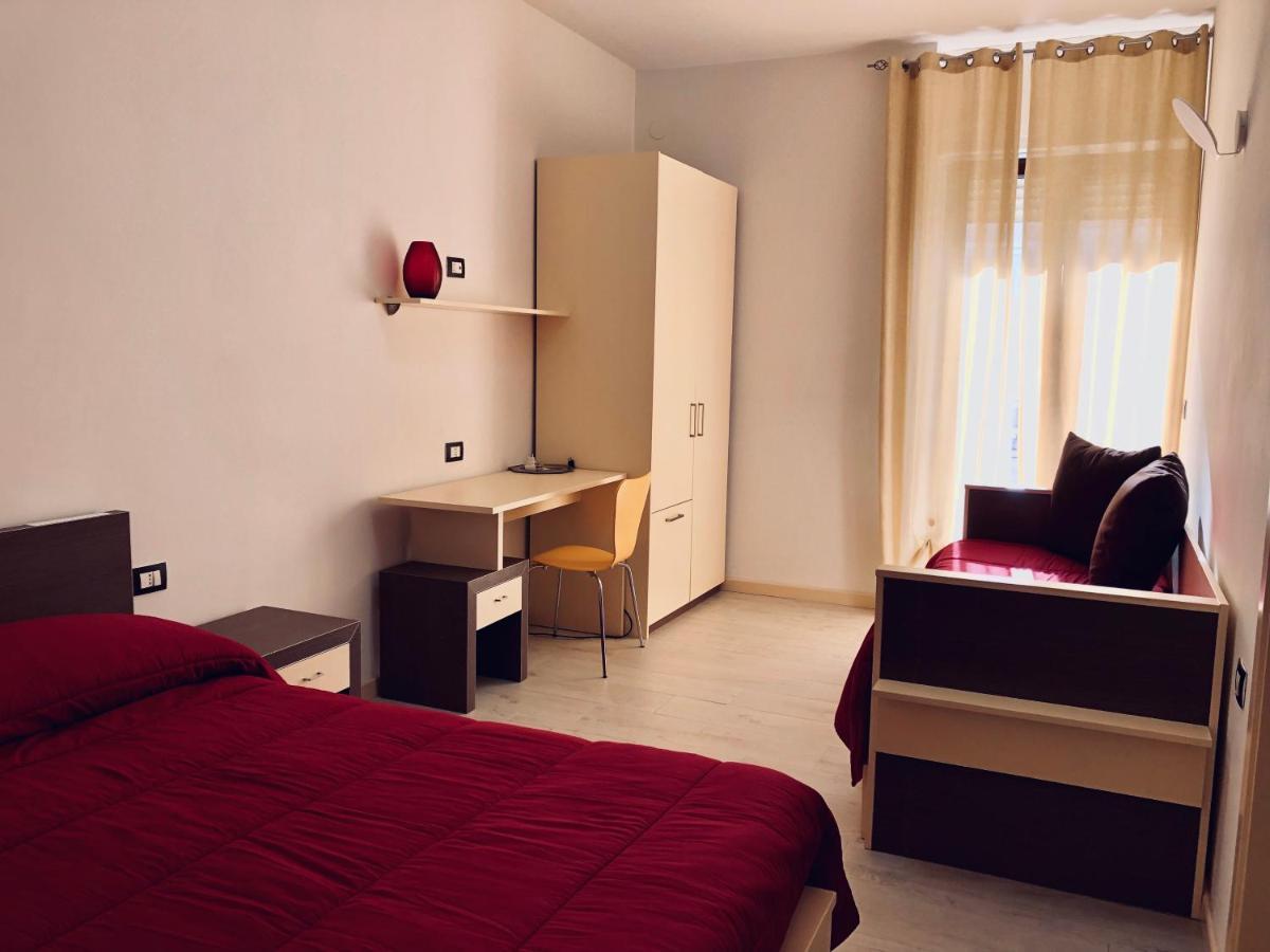 Brezza Marina Bed & Breakfast *