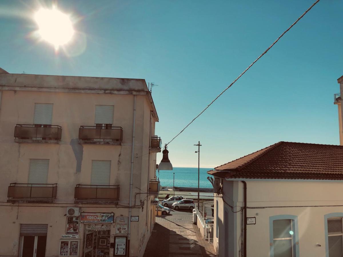 Bed & Breakfast Brezza Marina