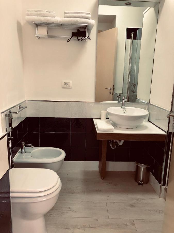 Brezza Marina Bed & Breakfast *