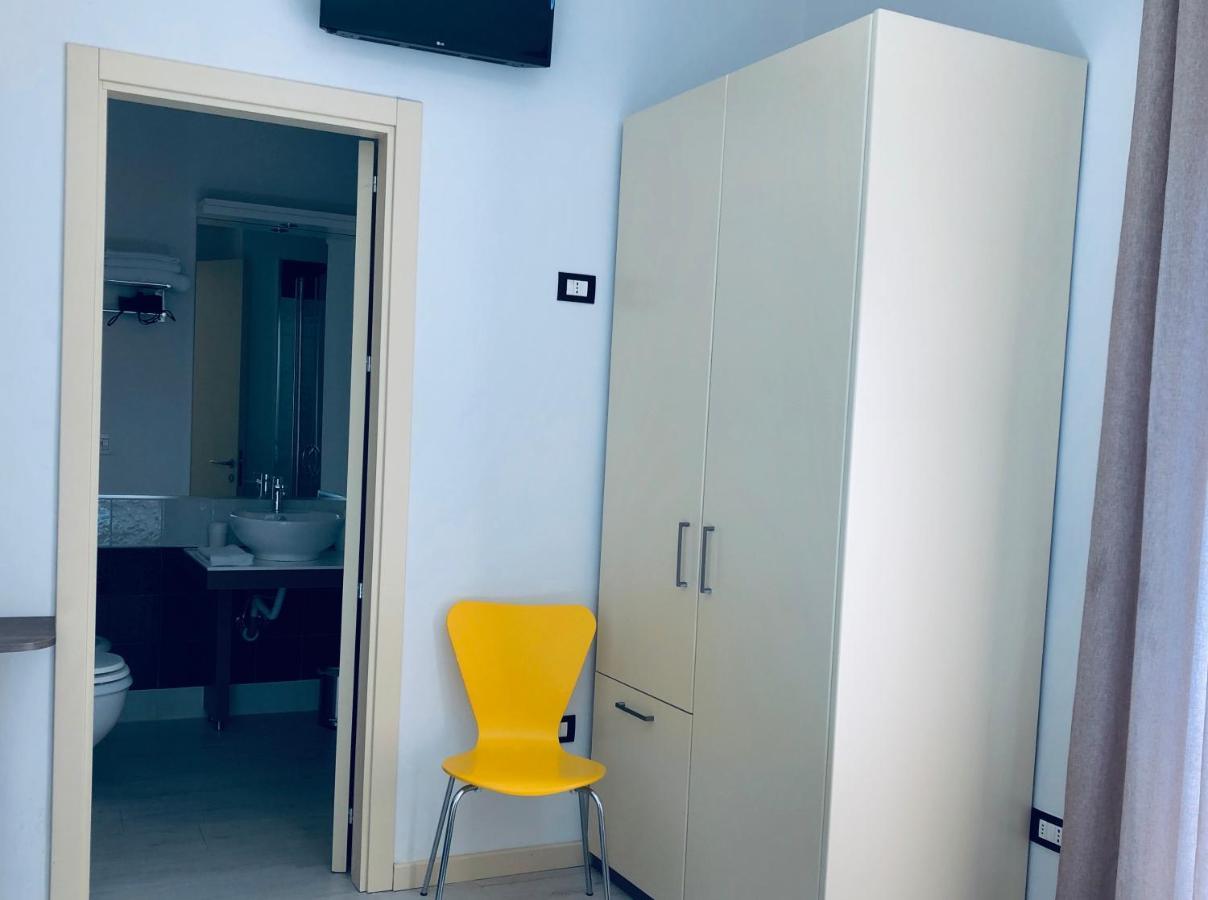Bed & Breakfast Brezza Marina Sapri