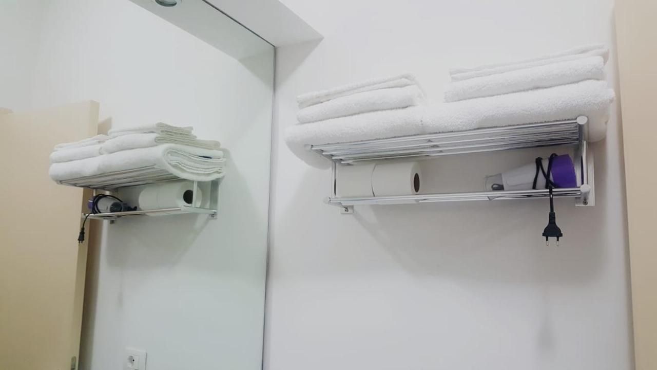 Brezza Marina Alojamento de Acomodação e Pequeno-almoço Sapri