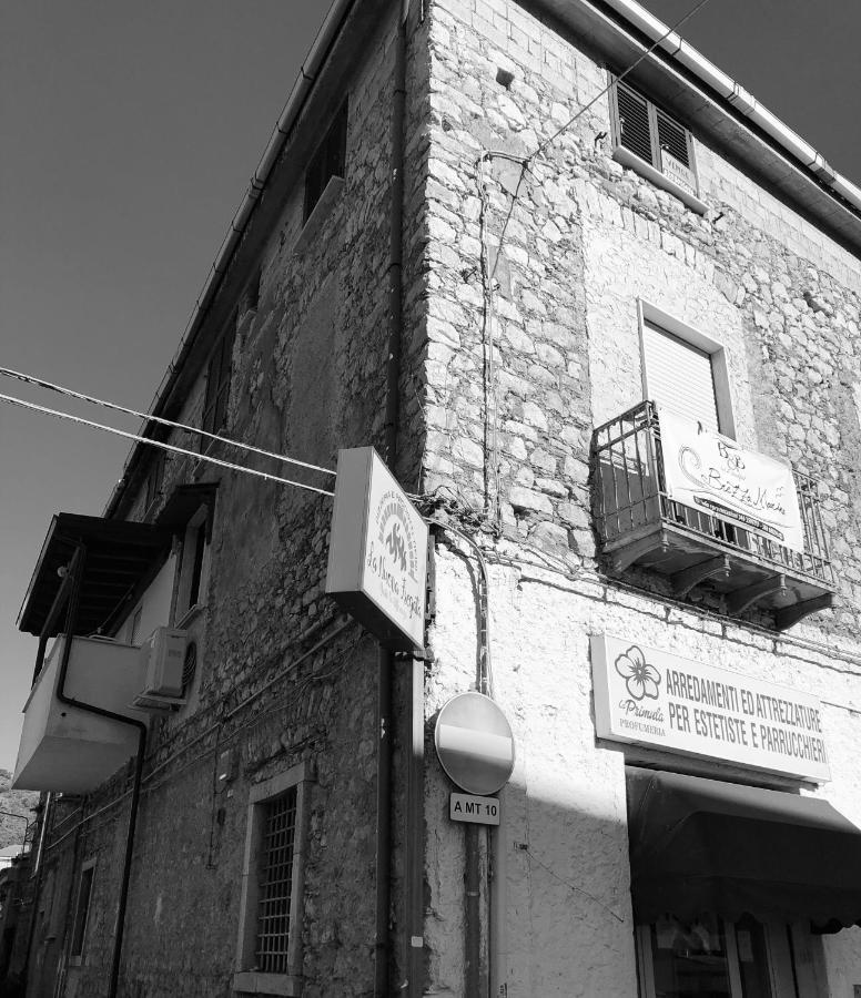 Brezza Marina Sapri