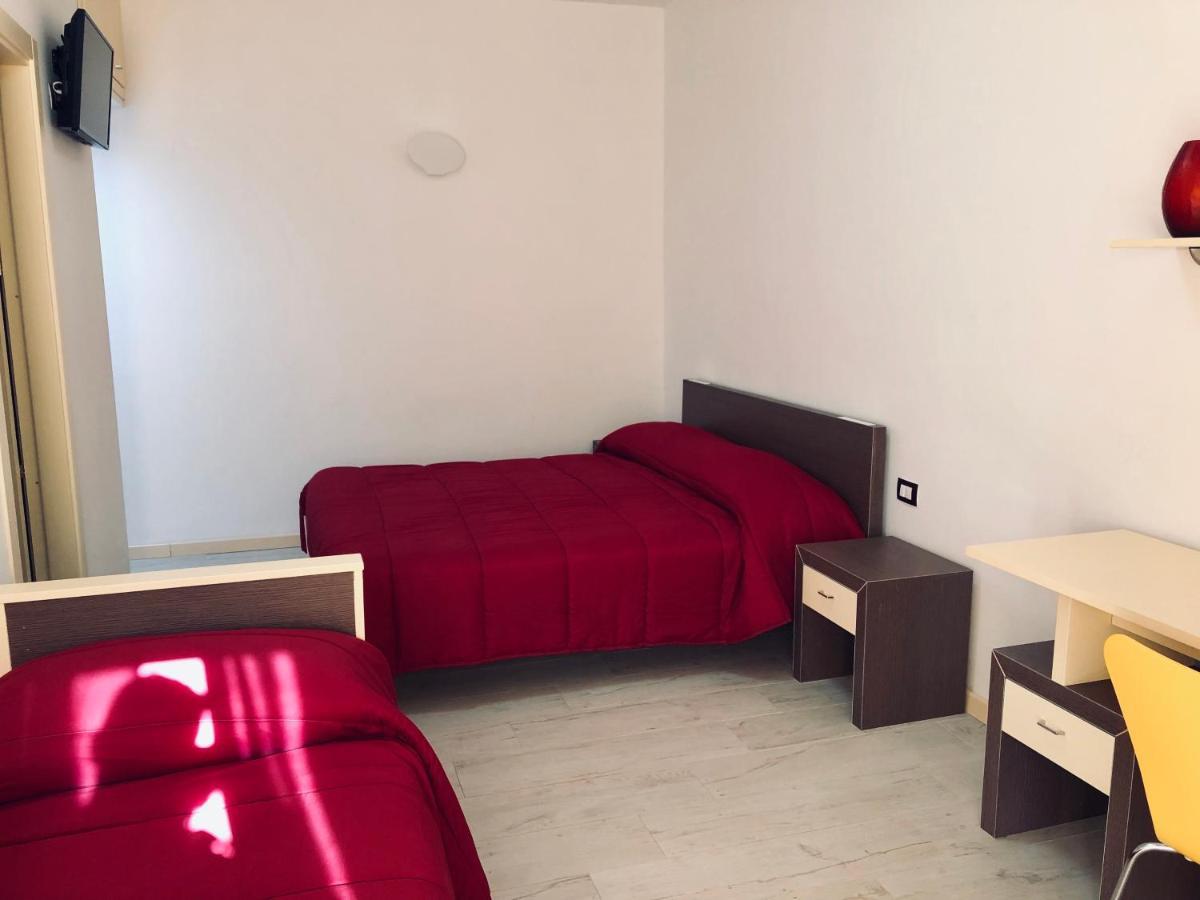 Bed & Breakfast Brezza Marina *