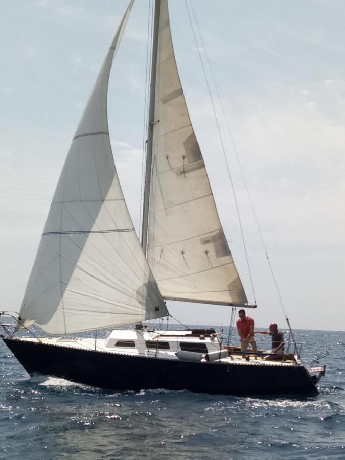Brezza Marina * Sapri